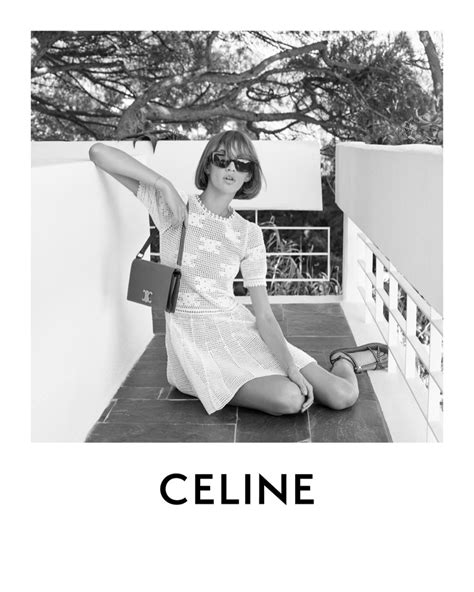 celine plein soleil|CELINE .